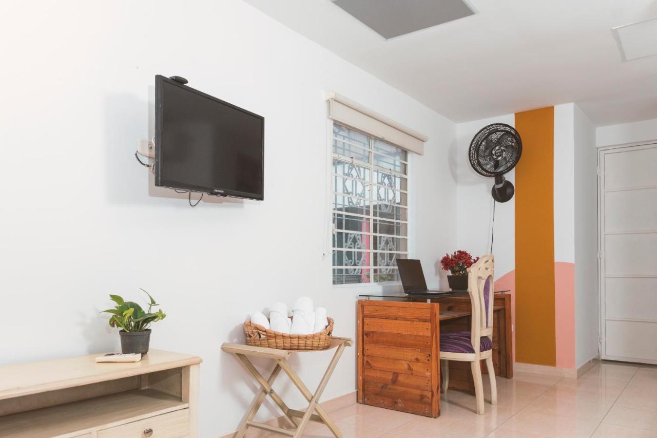 Casa De Pinos Hotel Boutique بوكارامانغا المظهر الخارجي الصورة
