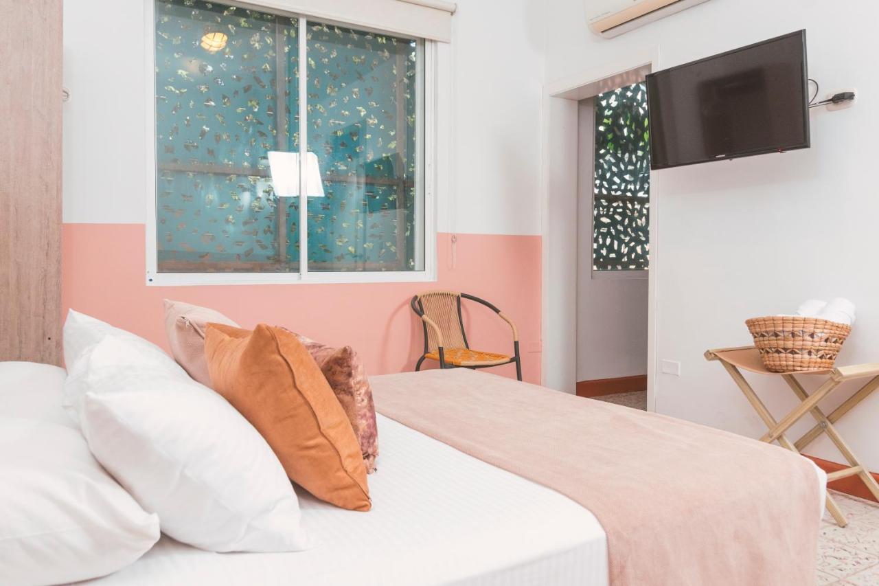 Casa De Pinos Hotel Boutique بوكارامانغا المظهر الخارجي الصورة