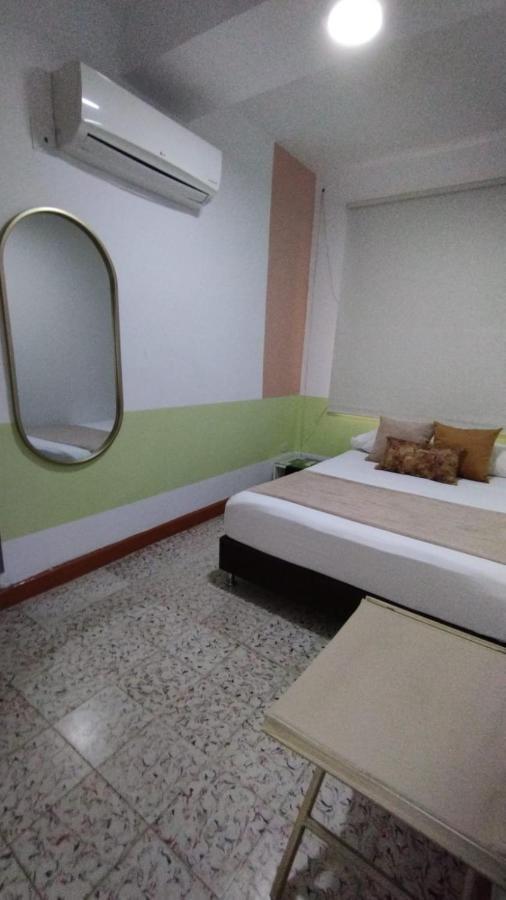 Casa De Pinos Hotel Boutique بوكارامانغا المظهر الخارجي الصورة