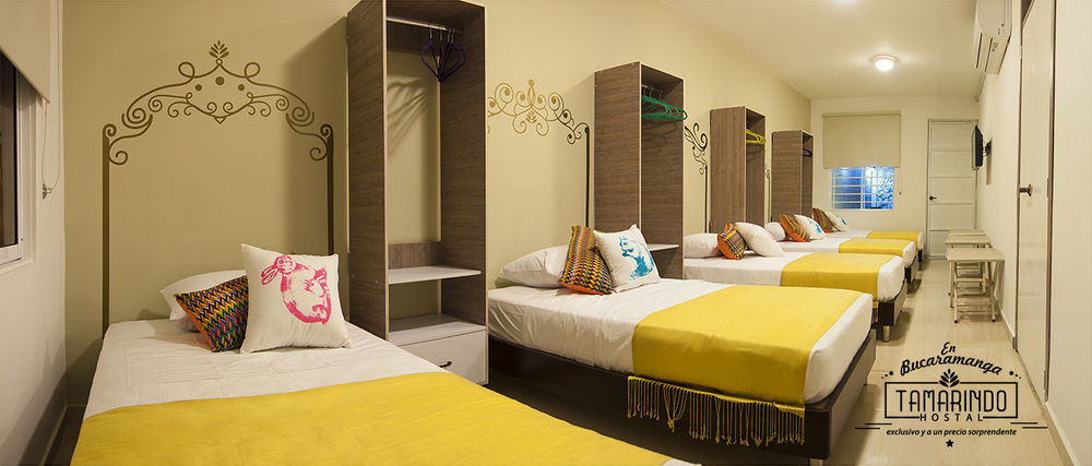 Casa De Pinos Hotel Boutique بوكارامانغا المظهر الخارجي الصورة
