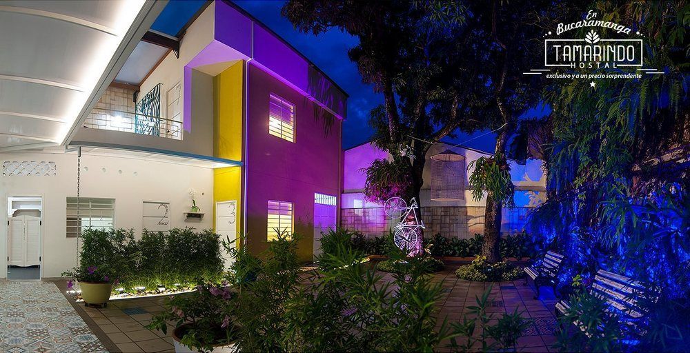 Casa De Pinos Hotel Boutique بوكارامانغا المظهر الخارجي الصورة