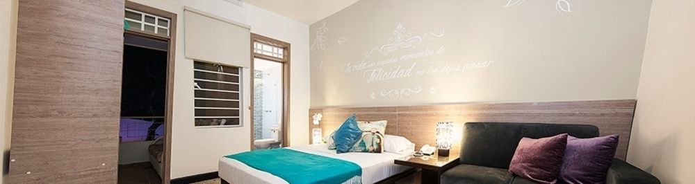 Casa De Pinos Hotel Boutique بوكارامانغا المظهر الخارجي الصورة