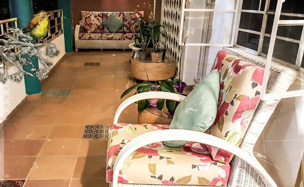 Casa De Pinos Hotel Boutique بوكارامانغا المظهر الخارجي الصورة
