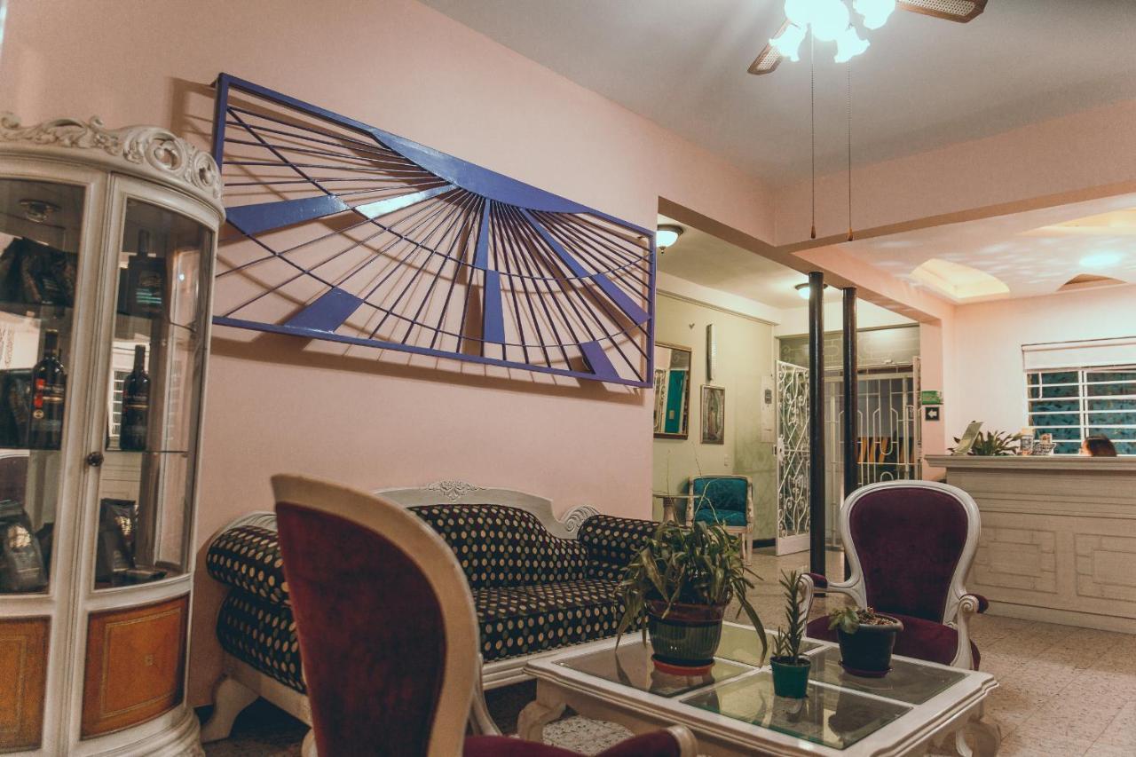 Casa De Pinos Hotel Boutique بوكارامانغا المظهر الخارجي الصورة