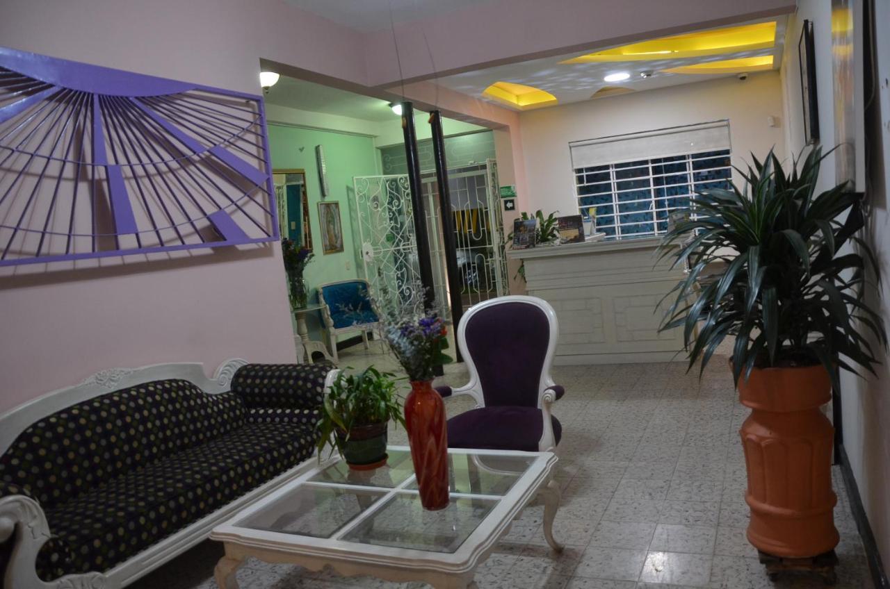 Casa De Pinos Hotel Boutique بوكارامانغا المظهر الخارجي الصورة